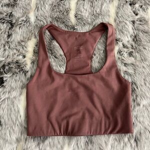 Girlfriend Collective Sports Bra sz XS EXTRA SMALL